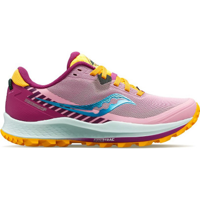Saucony Peregrine 11 Damen