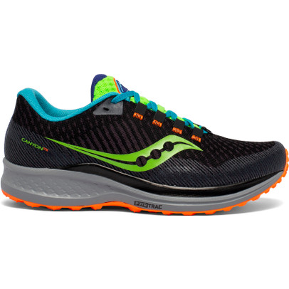 Saucony Canyon TR Men
