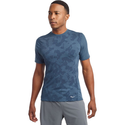 Saucony Ramble Shirt Men