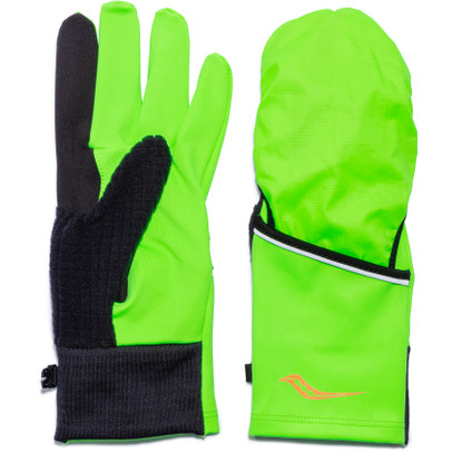 Saucony Fortify Vizi Convt. Glove