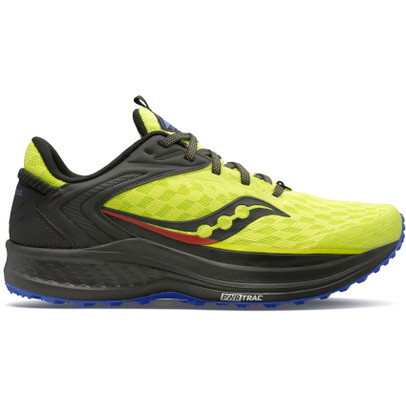 Saucony Canyon TR2 Men