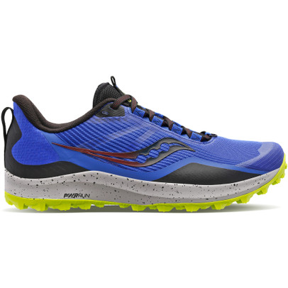 Saucony Peregrine 12 Herren