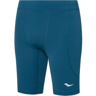 Saucony Bell Lap Short Herren
