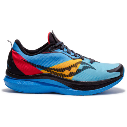saucony endorphin speed women's