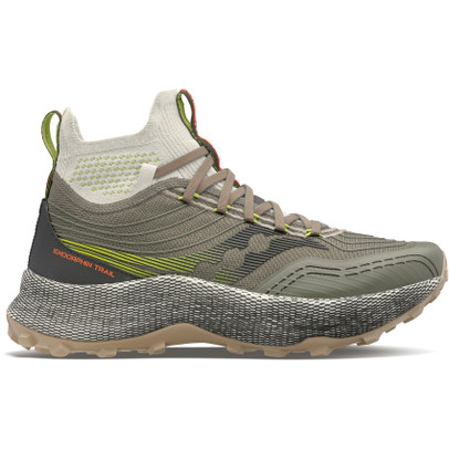 Saucony Endorphin TRAIL MID Herren