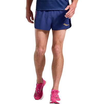 Saucony Elite Split Short Herren