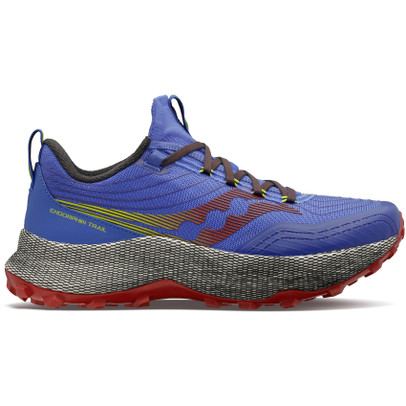 Saucony Endorphin TRAIL Herren