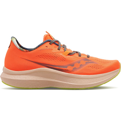 Saucony Endorphin PRO 2 Damen