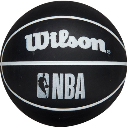 Wilson NBA Team Dribbler Stuiterbal