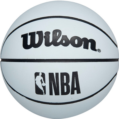 Wilson NBA Team Dribbler Stuiterbal