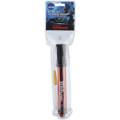 Wilson Dual Action 6'' Pomp