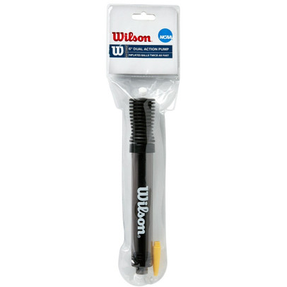 Wilson Dual Action 6'' Pomp