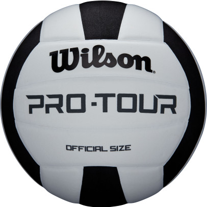 Wilson Pro Tour