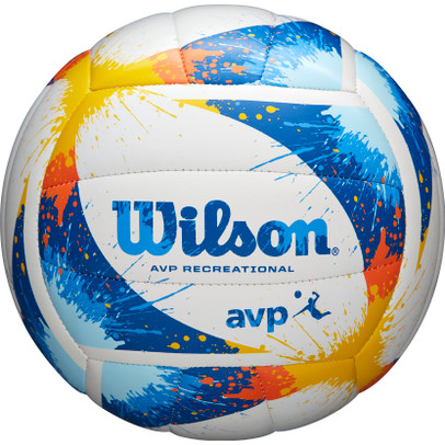 Wilson AVP Splatter
