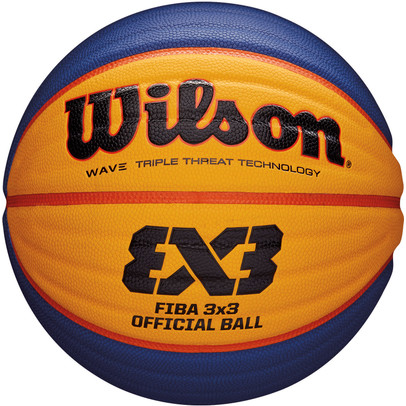Wilson FIBA 3x3 Official