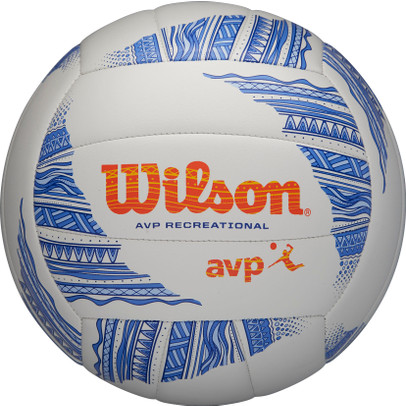 Wilson AVP Modern Beach