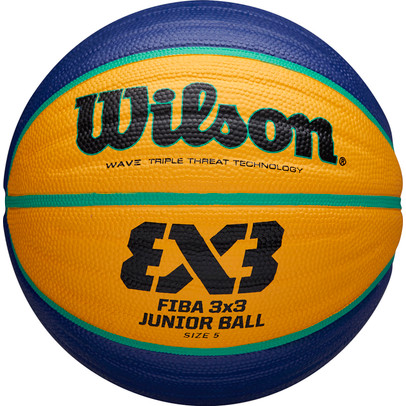 Wilson FIBA 3x3 Junior Replica Ball