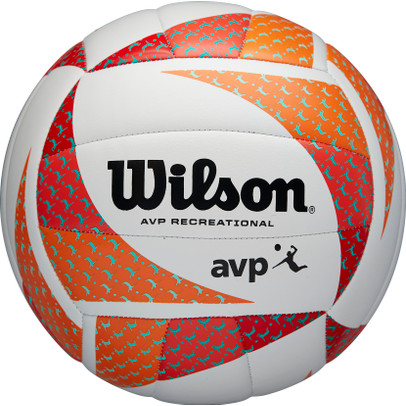 Wilson AVP Style
