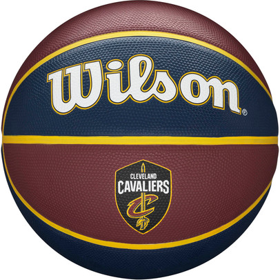 Wilson NBA Team Tribute Cavaliers