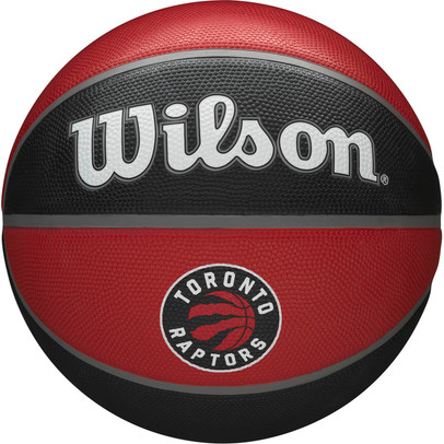 Wilson NBA Team Tribute Toronto Raptors