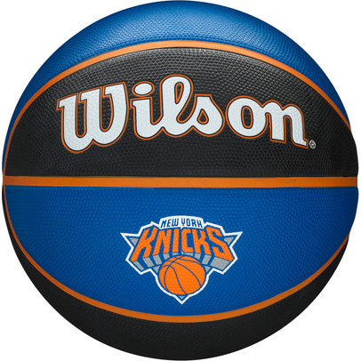 Wilson NBA Team Tribute New York Knicks