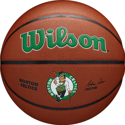Wilson NBA Team Alliance Boston Celtics