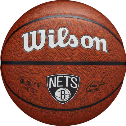 Wilson NBA Team Alliance Brooklyn Nets
