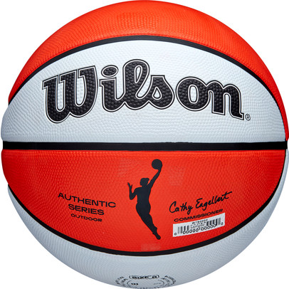 Wilson WNBA Authentic Outdoor