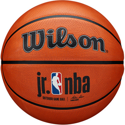 Wilson Jr. NBA Authentic Series Outdoor