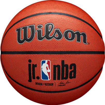 Wilson Jr. NBA Authentic In/Outdoor