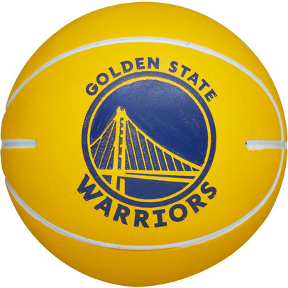 Wilson NBA Team Dribbler Stuiterbal