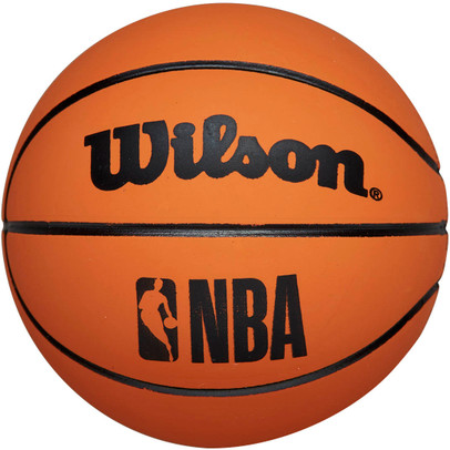 Wilson NBA Team Dribbler Stuiterbal