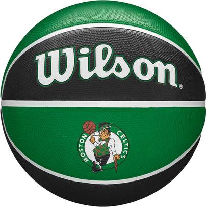 Wilson NBA Team Tribute Boston Celtics