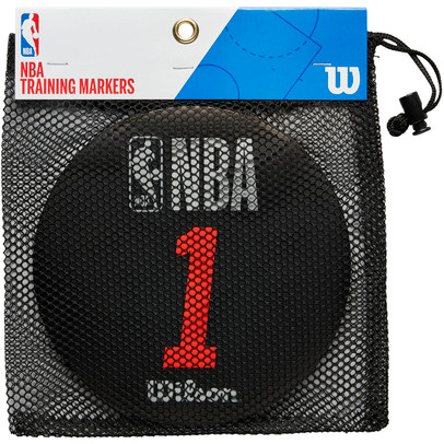 Wilson NBA DRV Trainings-Marker