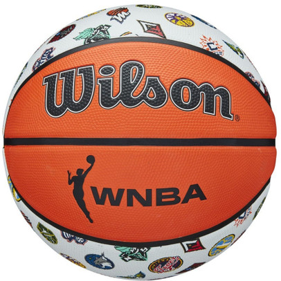 Wilson WNBA All Team