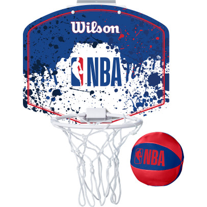 Wilson NBA Team Mini Hoop NBA