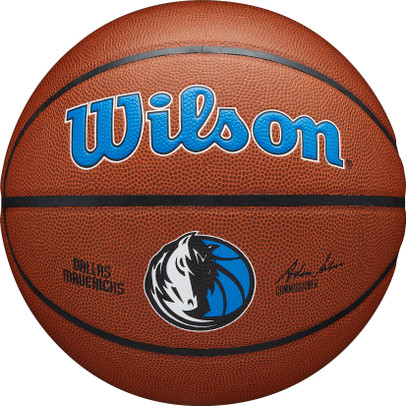 Wilson NBA Team Alliance Dallas Maverick