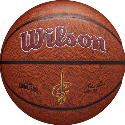 Wilson NBA Team Alliance Cavaliers