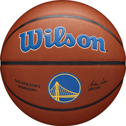 Wilson NBA Team Alliance GS Warriors