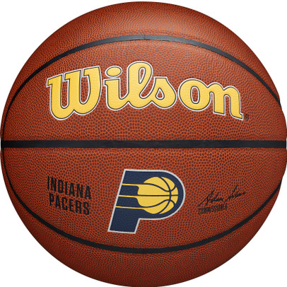 Wilson NBA Team Alliance Indiana Pacers