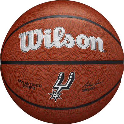 Wilson NBA Team Alliance Spurs