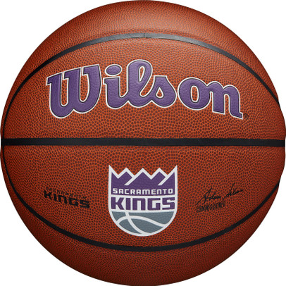 Wilson NBA Team Alliance Kings