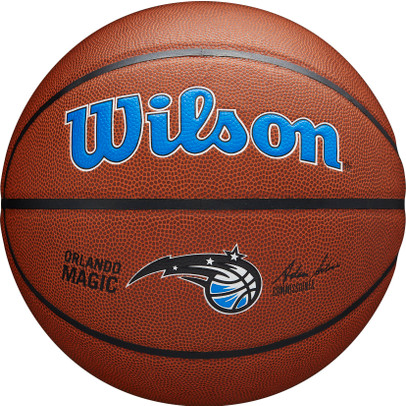 Wilson NBA Team Alliance Orlando Magic