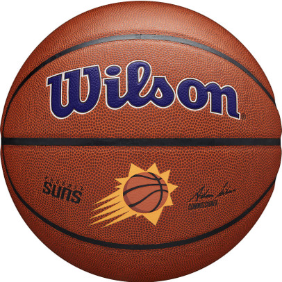 Wilson NBA Team Alliance Phoenix Suns