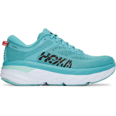HOKA Bondi 7 Wide Women