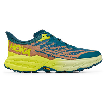 HOKA One One Speedgoat 5 Wide Herren