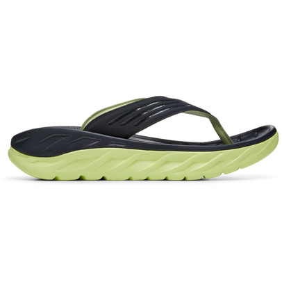 HOKA Ora Recovery Slipper Herren