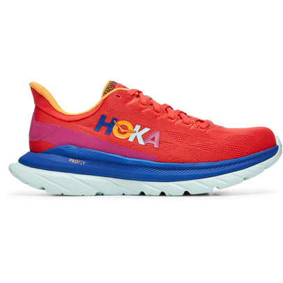 HOKA One One Mach 4 Damen