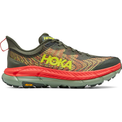 HOKA Mafate Speed 4 Herren