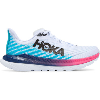 HOKA Mach 5 Heren